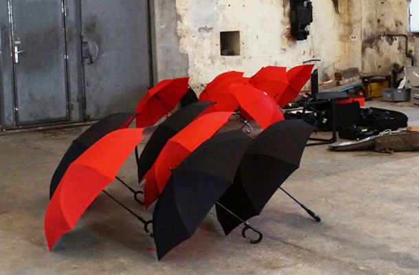 Recommendations and tips for choosing an umbrella