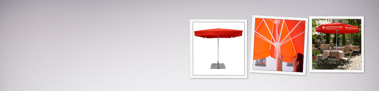 Tips for Purchasing Parasols
